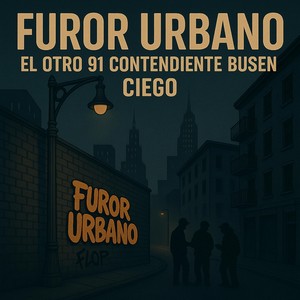 Furor Urbano (Explicit)