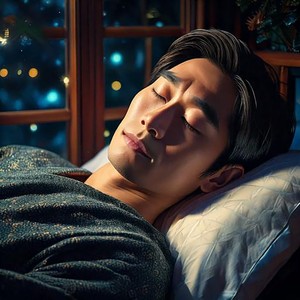 Slumber Melodies: Music for Peaceful Sleep