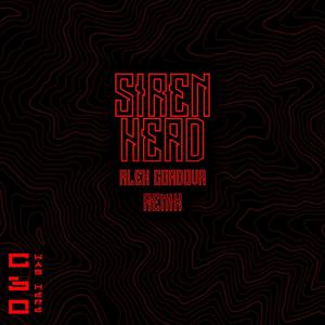 Siren Head (Alex Cordova Remix)