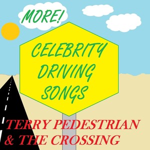 More Celebrity Driving Songs