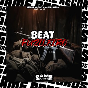 Arthur No Beat - Beat Fuzileiro (Explicit)