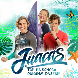 Juacas (Trilha Sonora Original da Série)