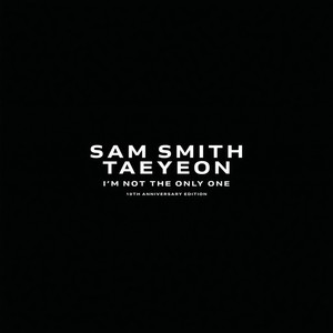 I'm Not The Only One