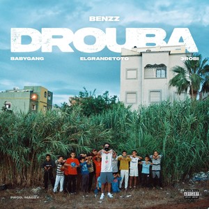 Drouba (Explicit)