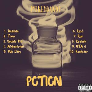 Potion (Explicit)