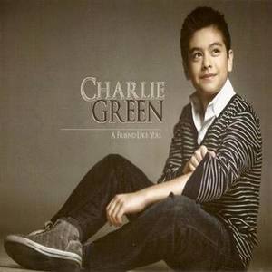 Charlie Green - Go Away Little Girl