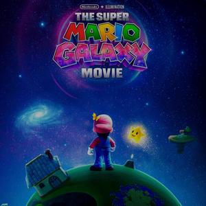 Die For You (The Super Mario Galaxy Movie (Original Motion Picture Soundtrack)