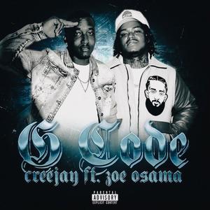 G Code (feat. Zoe Osama) (Explicit)