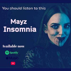 Insomnia