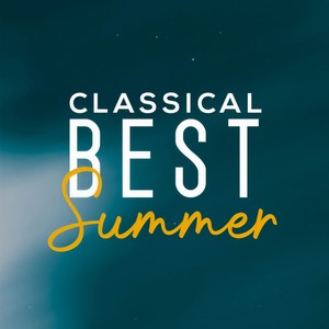 Valse No. 1, Op. 18 - E-Flat Major