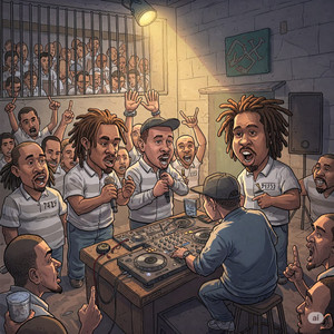 Cypher Mdp em Casa 01 Privados (Explicit)