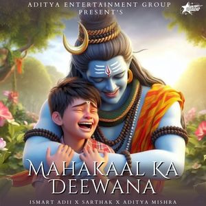 Mahakaal Ka Deewana