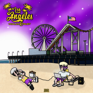 Los Ángeles (Explicit)