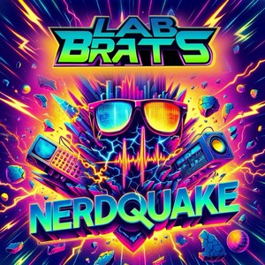 Nerdquake