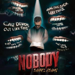 Nobody (feat. Isaias Poche & LIVE SP) [Live]