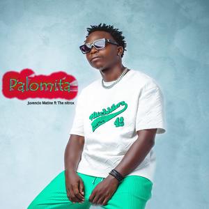 Palomita (feat. The Nitrox)