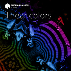 I Hear Colors (Radio Edit)