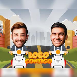 Loco Contigo