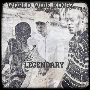 LEGENDARY (Explicit)