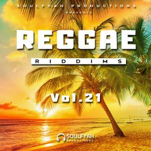 Reggae Riddims, Vol. 21