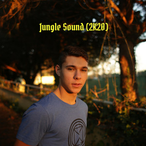 Jungle Sound (Remastered 2K20)