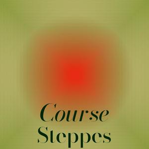 Course Steppes