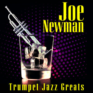 Joe Newman - Jive At Five