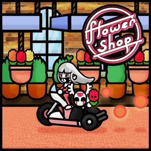 Flower Shop