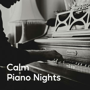 Velvet Moonlight Notes (Deeply Sleep Version)