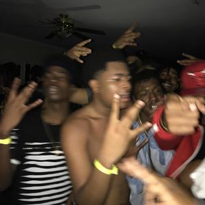 Fear Less Gang (Explicit)