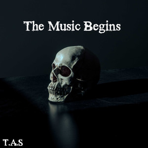 The Music Begins