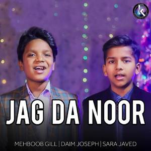 Jag Da Noor