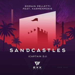 Sandcastles (Captain Dj)