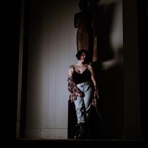 Jealous Witch (Explicit)