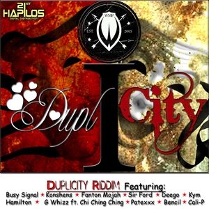 Duplicity Riddim