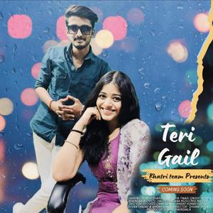 Teri Gail (feat. Aryan Bhainsawala)