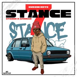 Stance 7