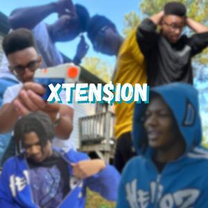 XTEN$iON (Explicit)