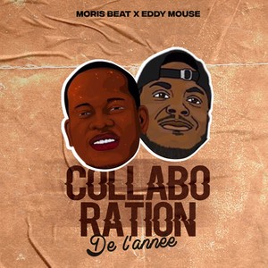 Collaboration de l'année