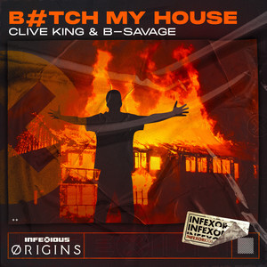 ***** My House (Explicit)