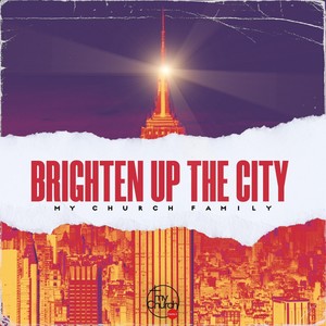 Brighten Up the City