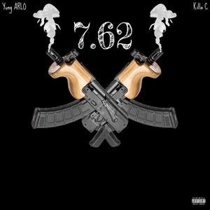 7.62 (feat. Killa C) [Explicit]