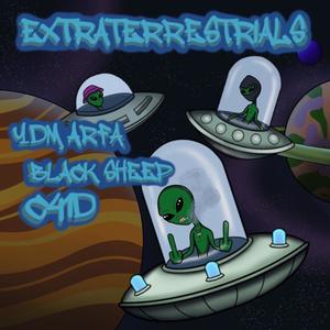 EXTRATERRESTRIALS (Explicit)