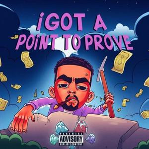 Let It Show (Explicit)