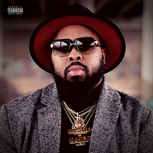 Word to Pimp (Explicit)