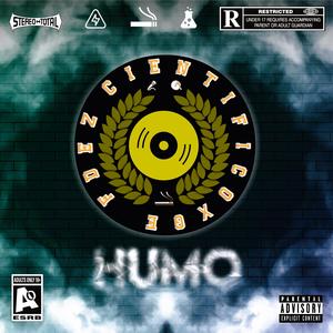 Humo (feat. Original Gee Fernández) (Explicit)