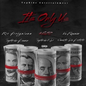 Niggaz Hate Me (Explicit)