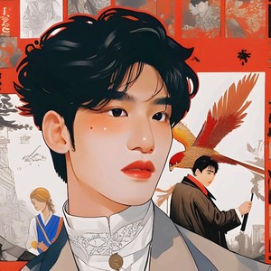 爱你是那么的辛苦