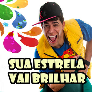 SUA ESTRELA VAI BRILHAR