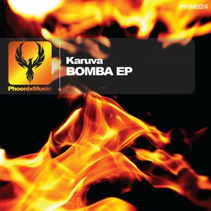 Bomba (Original Mix)